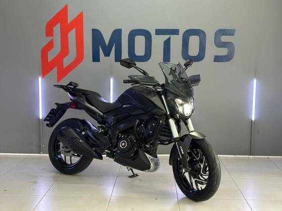BAJAJ DOMINAR 400 